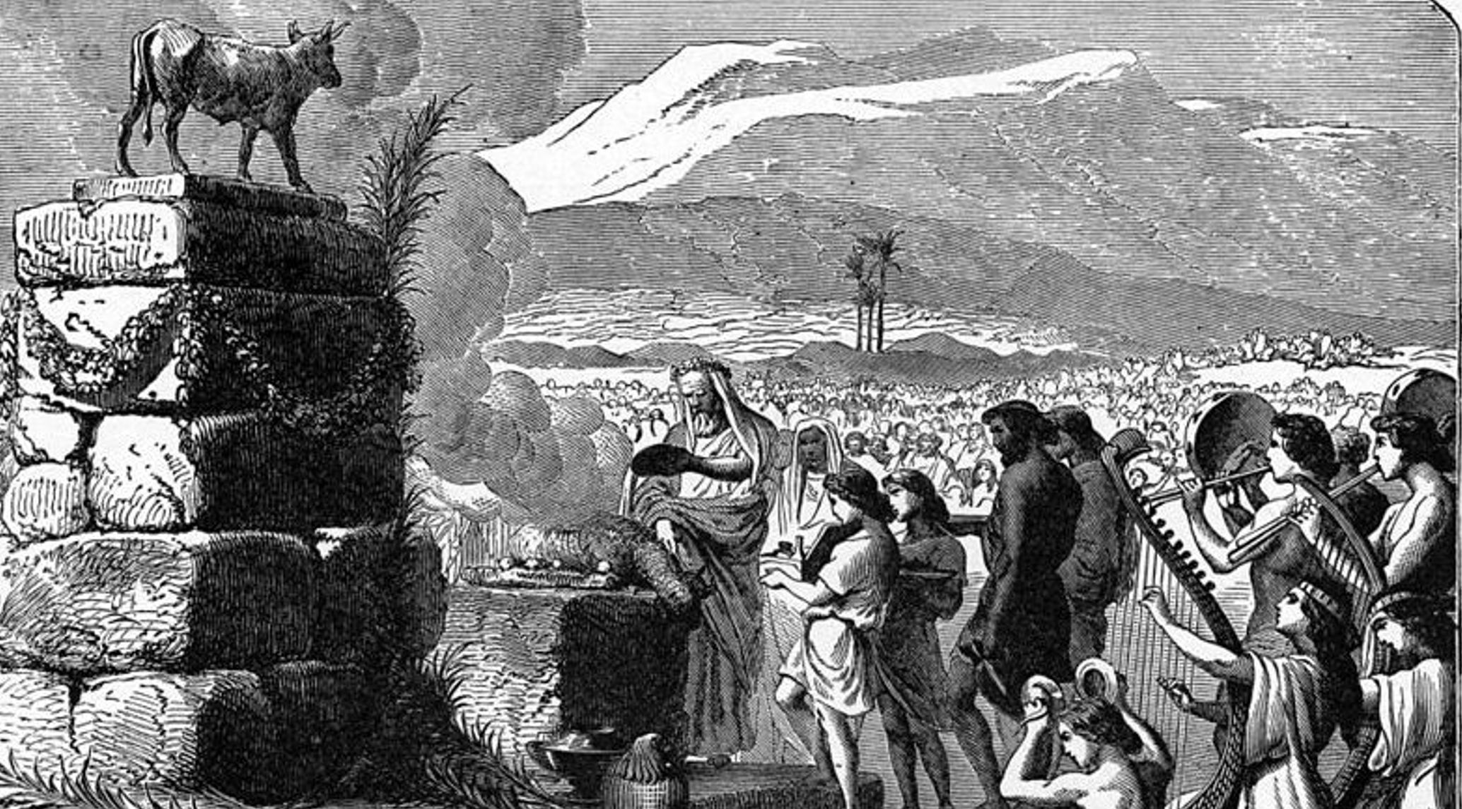 The Idolatry Of Prioritizing Others More Than God