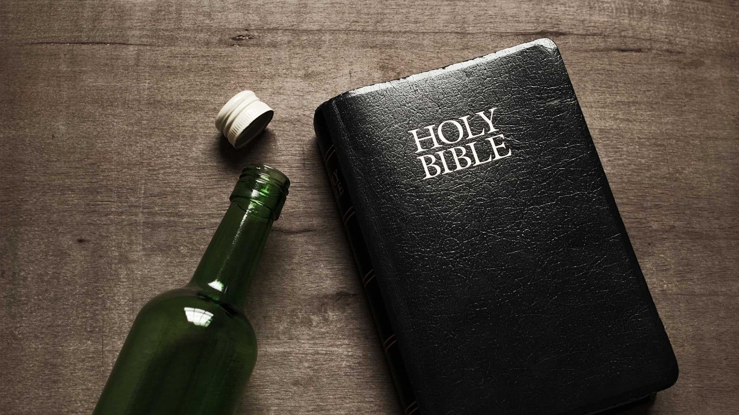 Filipino Christians And Drinking