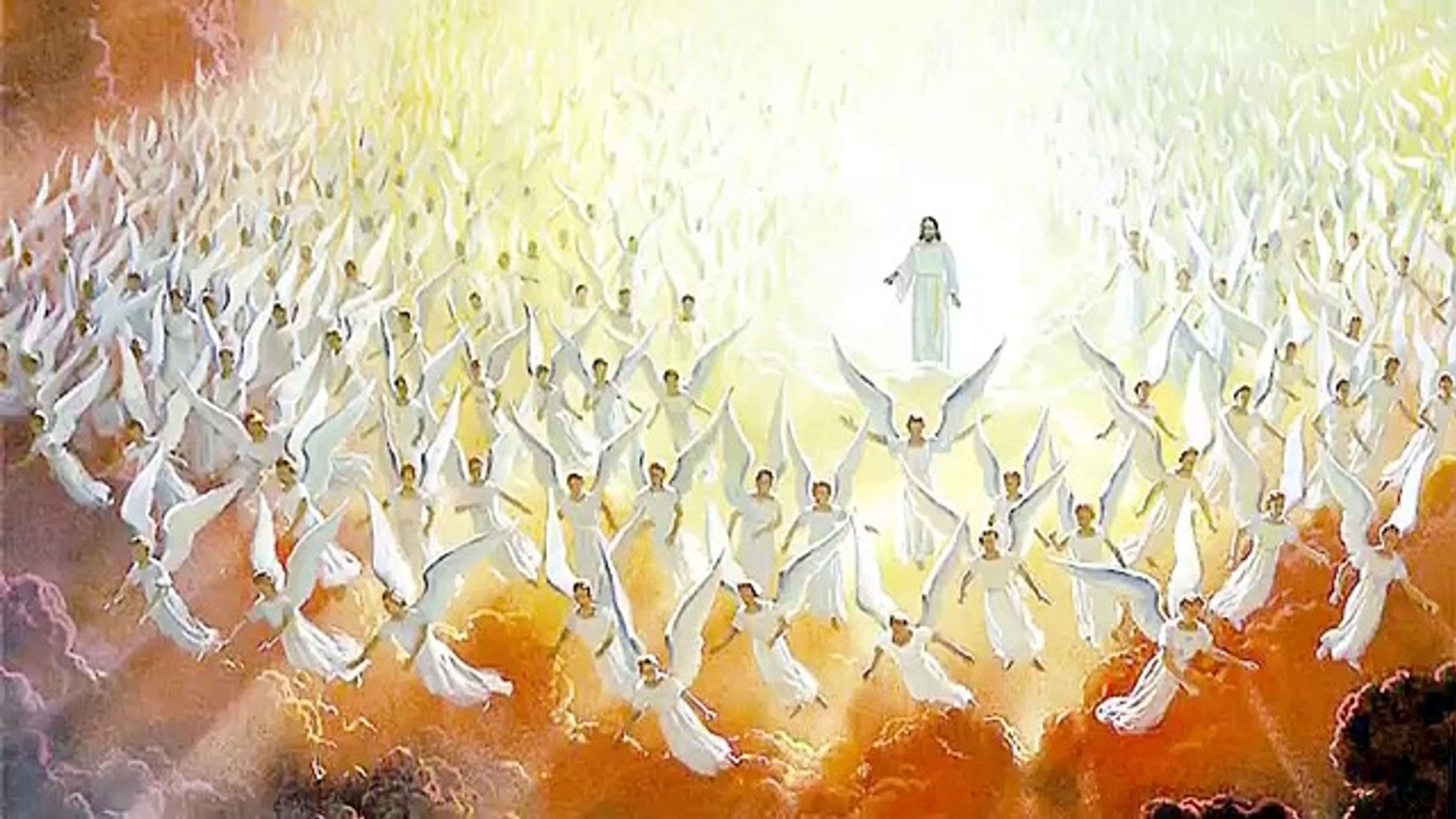 Is Christ Still Coming?